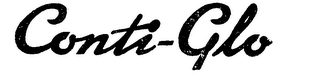 CONTI-GLO logo