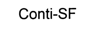 CONTI-SF logo