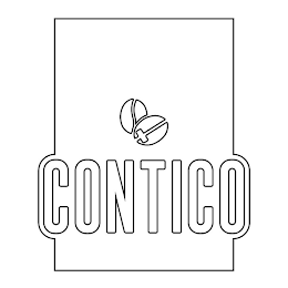 CONTICO logo