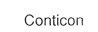 CONTICON logo
