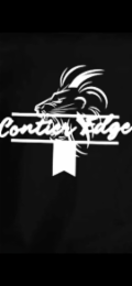 CONTIER EDGE logo