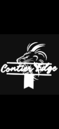 CONTIER EDGE logo