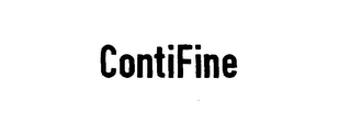 CONTIFINE logo