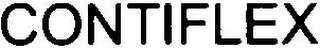 CONTIFLEX logo