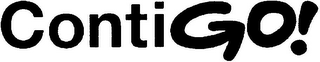 CONTIGO! logo