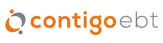CONTIGO EBT logo