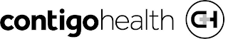 CONTIGO HEALTH CH logo