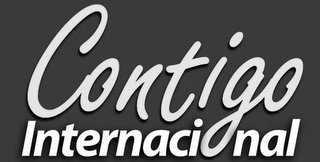 CONTIGO INTERNACIONAL logo