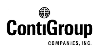 CONTIGROUP COMPANIES, INC. logo