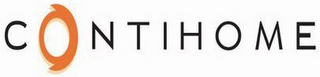 CONTIHOME logo