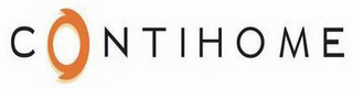 CONTIHOME logo
