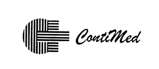 CONTIMED logo