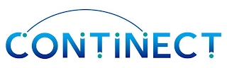 CONTINECT logo