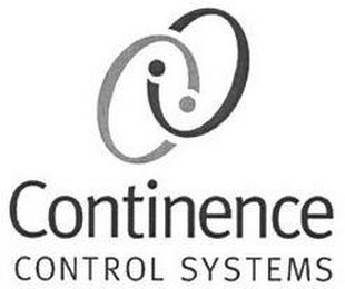 CONTINENCE CONTROL SYSTEMS logo