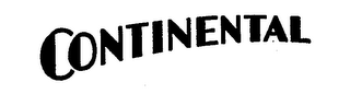 CONTINENTAL logo