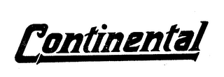 CONTINENTAL logo