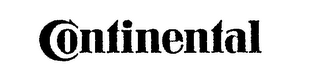 CONTINENTAL logo