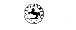 CONTINENTAL logo