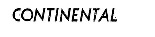 CONTINENTAL logo