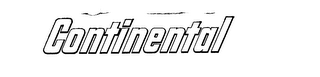 CONTINENTAL logo