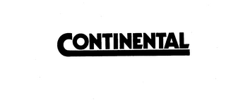 CONTINENTAL logo