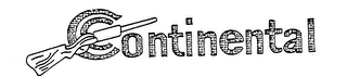 CONTINENTAL logo