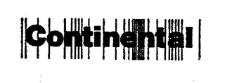 CONTINENTAL logo