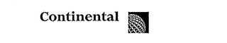 CONTINENTAL logo