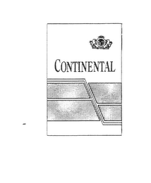 CONTINENTAL logo