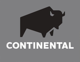 CONTINENTAL logo