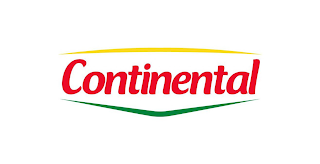 CONTINENTAL logo