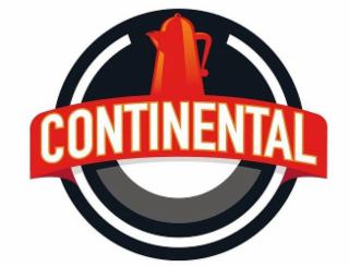 CONTINENTAL logo