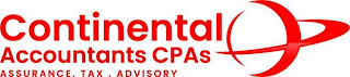 CONTINENTAL ACCOUNTANTS CPAS. ASSURANCE. TAX. ADVISORY