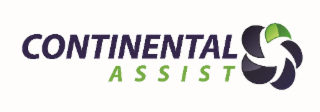 CONTINENTAL ASSIST logo