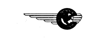 CONTINENTAL BUS SYSTEM logo