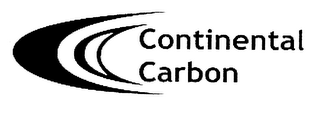 CONTINENTAL CARBON logo