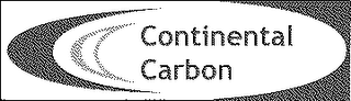 CONTINENTAL CARBON logo