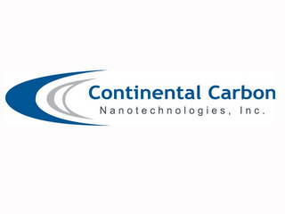 CONTINENTAL CARBON NANOTECHNOLOGIES, INC. logo