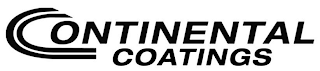 CONTINENTAL COATINGS logo