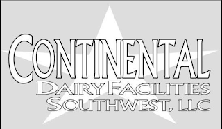 CONTINENTAL DAIRY FACILITIES SOUTHWEST, LLC