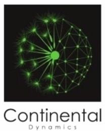 CONTINENTAL DYNAMICS logo