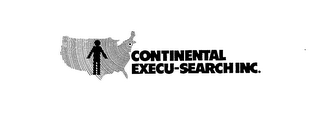 CONTINENTAL EXECU-SEARCH INC. logo