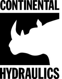 CONTINENTAL HYDRAULICS logo