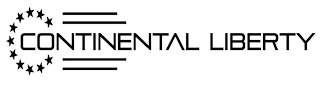 CONTINENTAL LIBERTY logo