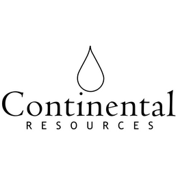 CONTINENTAL RESOURCES logo