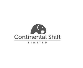 CONTINENTAL SHIFT LIMITED logo
