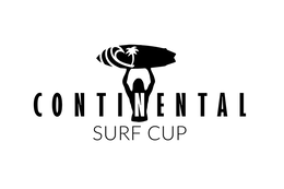CONTINENTAL SURF CUP logo