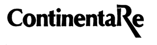 CONTINENTALRE logo