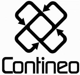 CONTINEO logo
