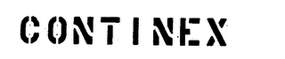 CONTINEX logo
